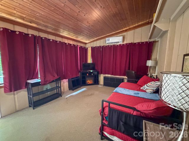 232 Island Creek Road, Lake Lure, NC 28746