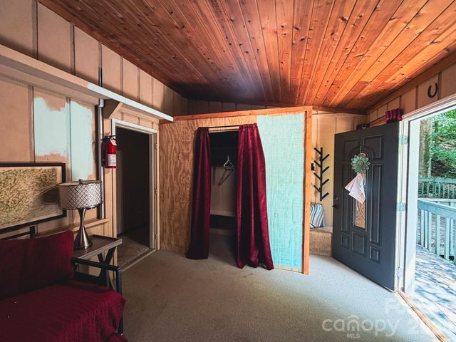 232 Island Creek Road, Lake Lure, NC 28746