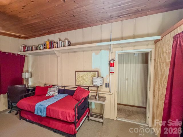 232 Island Creek Road, Lake Lure, NC 28746