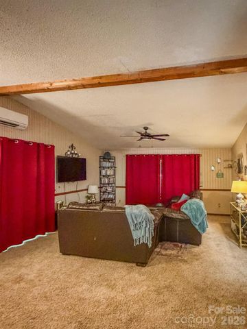 232 Island Creek Road, Lake Lure, NC 28746