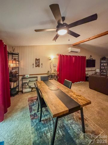232 Island Creek Road, Lake Lure, NC 28746