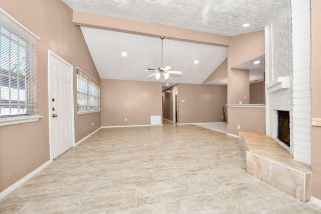 16423 Monte Carlo Lane, Houston, TX 77053