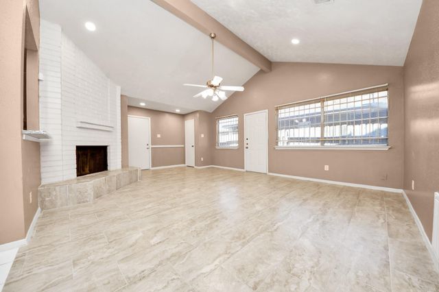 16423 Monte Carlo Lane, Houston, TX 77053