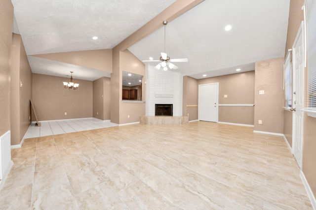 16423 Monte Carlo Lane, Houston, TX 77053