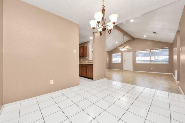 16423 Monte Carlo Lane, Houston, TX 77053