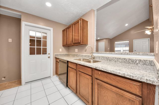 16423 Monte Carlo Lane, Houston, TX 77053