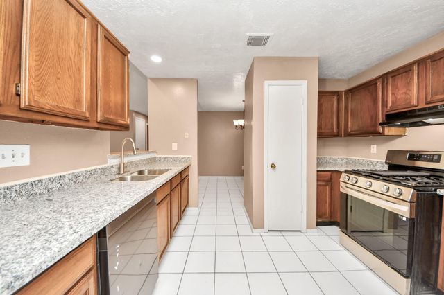 16423 Monte Carlo Lane, Houston, TX 77053