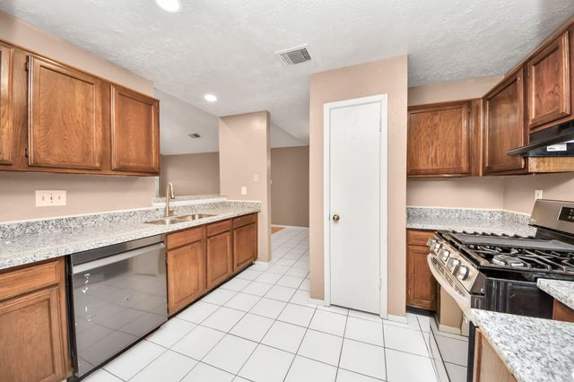 16423 Monte Carlo Lane, Houston, TX 77053