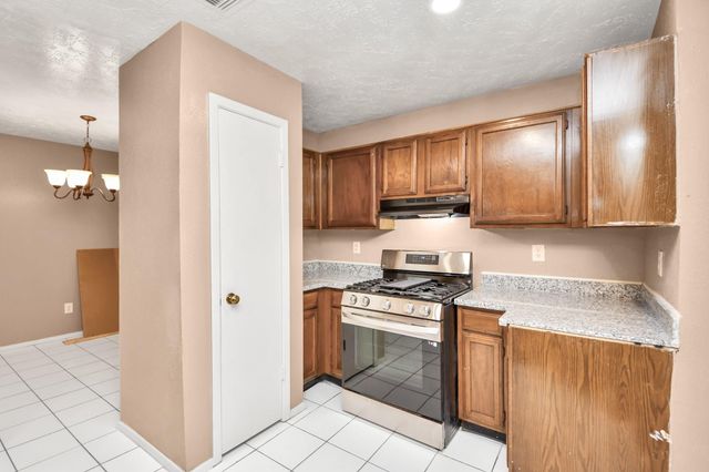 16423 Monte Carlo Lane, Houston, TX 77053