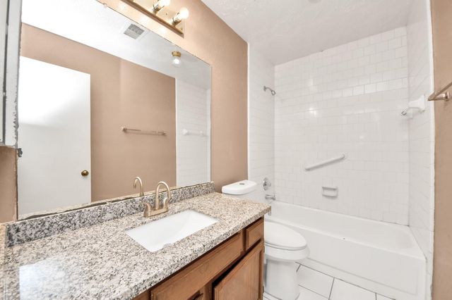 16423 Monte Carlo Lane, Houston, TX 77053