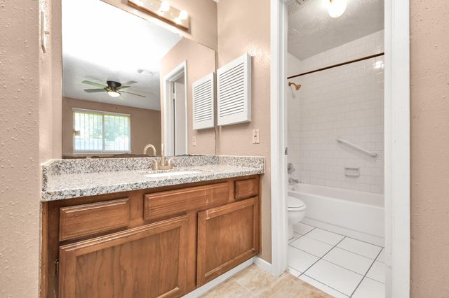 16423 Monte Carlo Lane, Houston, TX 77053