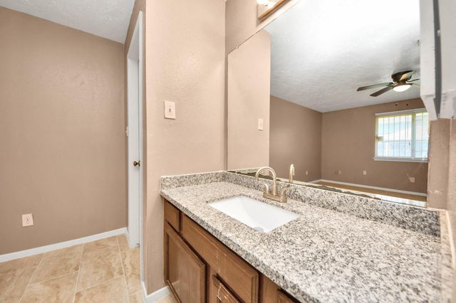 16423 Monte Carlo Lane, Houston, TX 77053