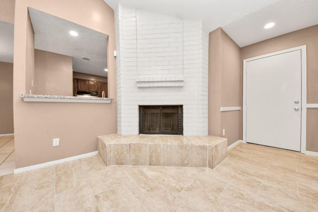 16423 Monte Carlo Lane, Houston, TX 77053