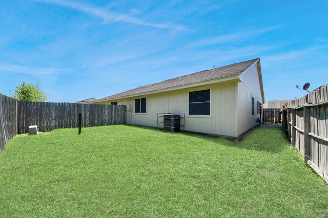 16423 Monte Carlo Lane, Houston, TX 77053