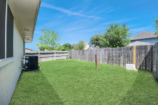 16423 Monte Carlo Lane, Houston, TX 77053