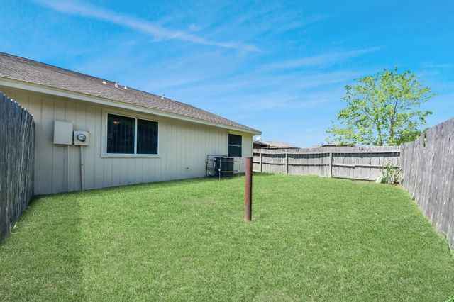 16423 Monte Carlo Lane, Houston, TX 77053