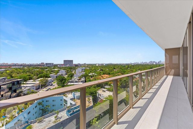 2678 Tigertail Avenue 1001, Miami, FL 33133