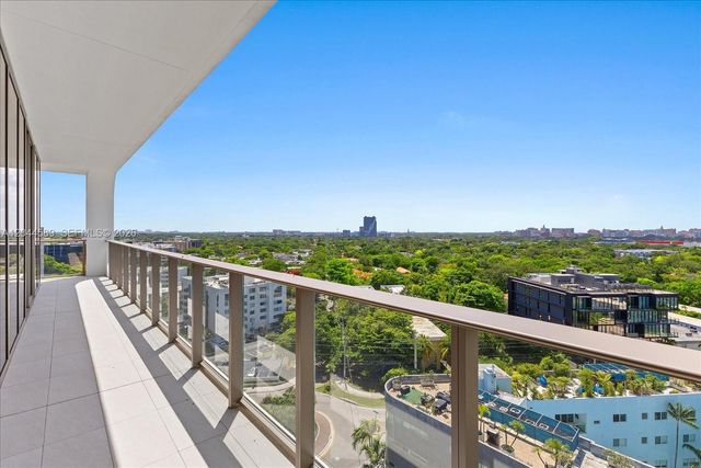 2678 Tigertail Avenue 1001, Miami, FL 33133