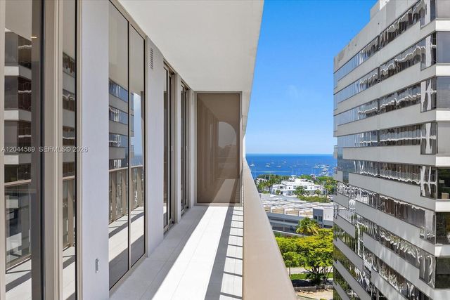 2678 Tigertail Avenue 1001, Miami, FL 33133