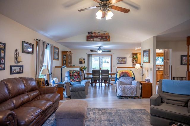 E6649 Fawn Valley Drive, Reedsburg, WI 53959