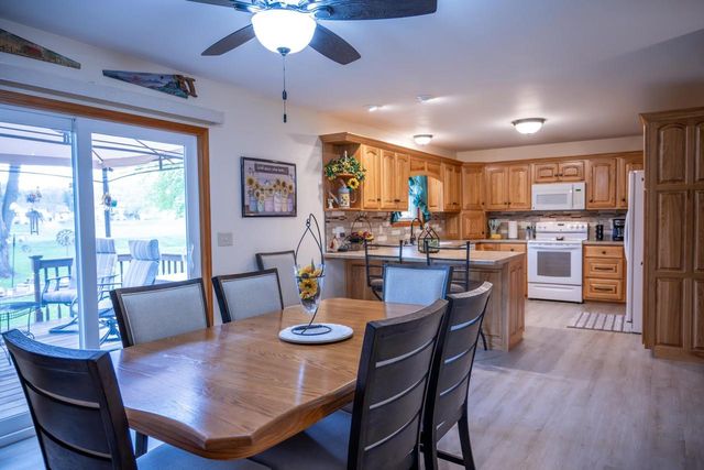E6649 Fawn Valley Drive, Reedsburg, WI 53959