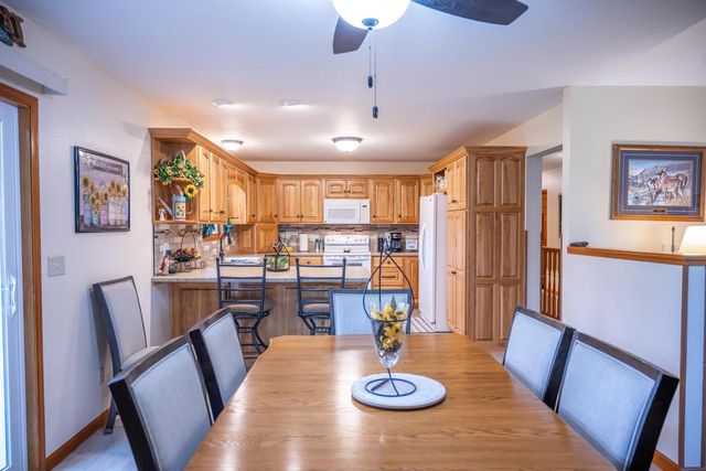 E6649 Fawn Valley Drive, Reedsburg, WI 53959