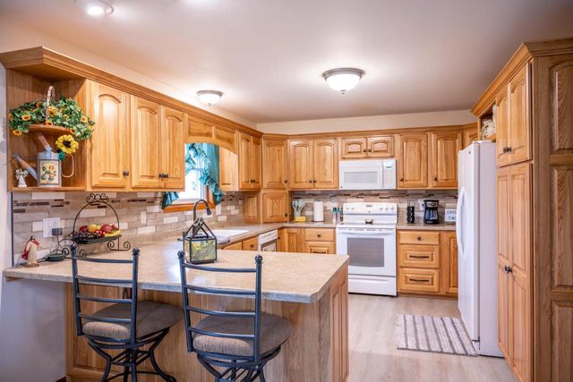 E6649 Fawn Valley Drive, Reedsburg, WI 53959
