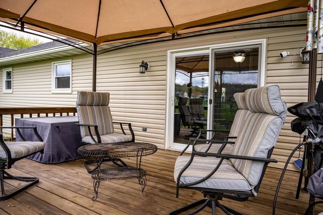 E6649 Fawn Valley Drive, Reedsburg, WI 53959