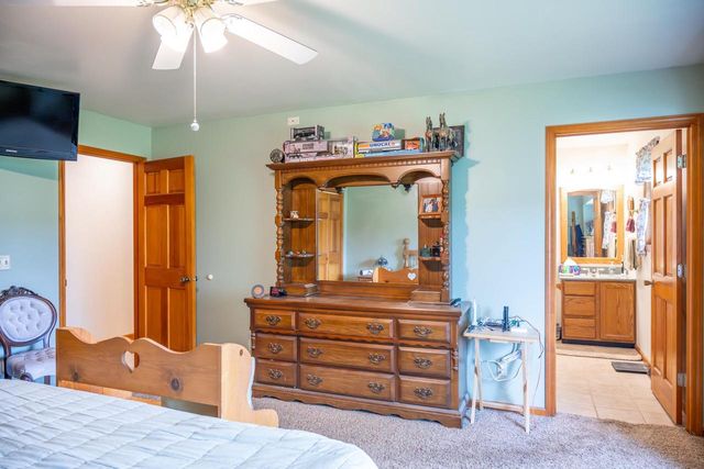 E6649 Fawn Valley Drive, Reedsburg, WI 53959