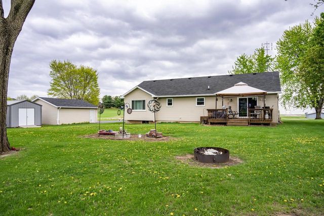 E6649 Fawn Valley Drive, Reedsburg, WI 53959
