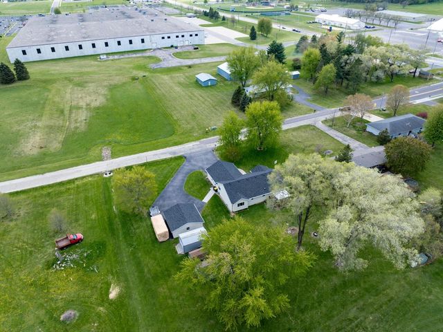 E6649 Fawn Valley Drive, Reedsburg, WI 53959