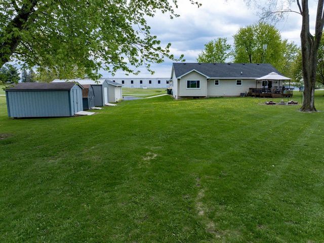 E6649 Fawn Valley Drive, Reedsburg, WI 53959