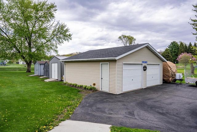 E6649 Fawn Valley Drive, Reedsburg, WI 53959