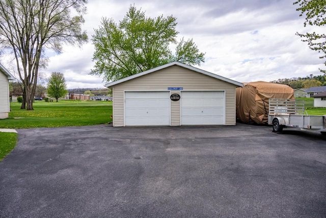 E6649 Fawn Valley Drive, Reedsburg, WI 53959