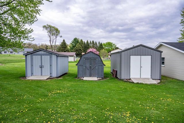 E6649 Fawn Valley Drive, Reedsburg, WI 53959