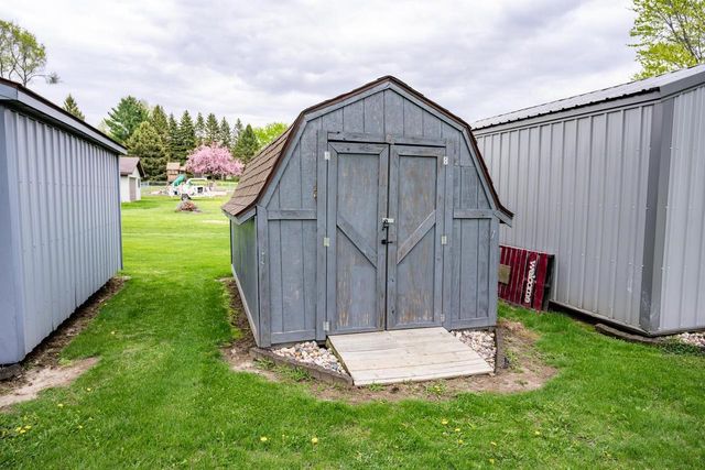E6649 Fawn Valley Drive, Reedsburg, WI 53959