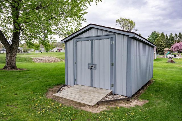 E6649 Fawn Valley Drive, Reedsburg, WI 53959