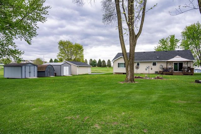 E6649 Fawn Valley Drive, Reedsburg, WI 53959