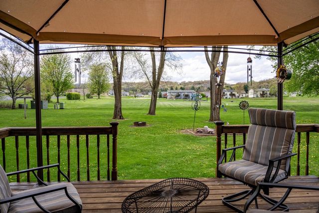 E6649 Fawn Valley Drive, Reedsburg, WI 53959
