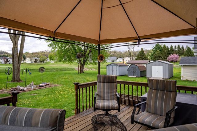 E6649 Fawn Valley Drive, Reedsburg, WI 53959