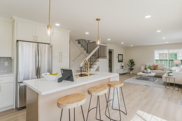 130 Juneberry Court, San Jose, CA 95136