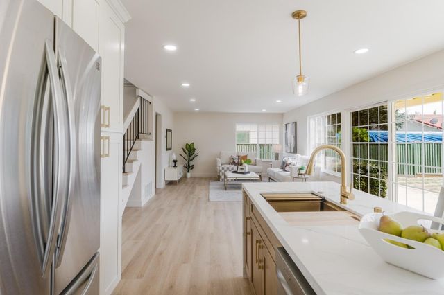 130 Juneberry Court, San Jose, CA 95136