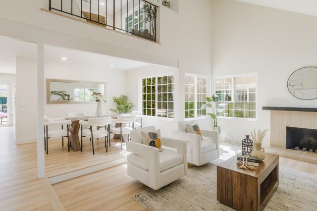 130 Juneberry Court, San Jose, CA 95136