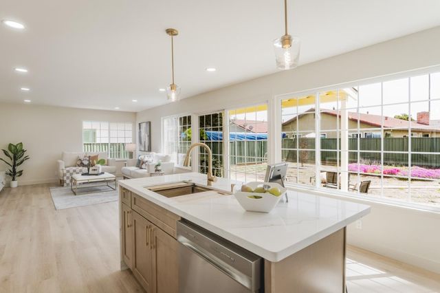 130 Juneberry Court, San Jose, CA 95136