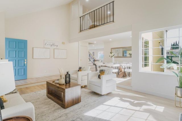 130 Juneberry Court, San Jose, CA 95136