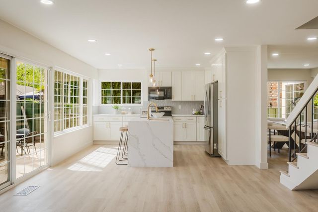 130 Juneberry Court, San Jose, CA 95136