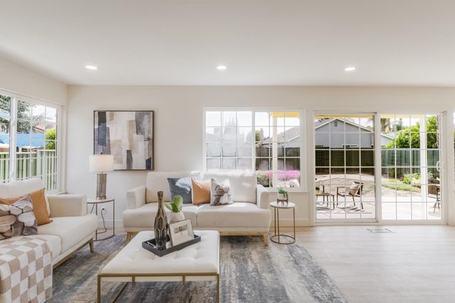 130 Juneberry Court, San Jose, CA 95136