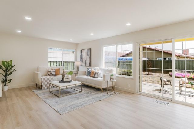 130 Juneberry Court, San Jose, CA 95136