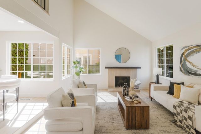 130 Juneberry Court, San Jose, CA 95136