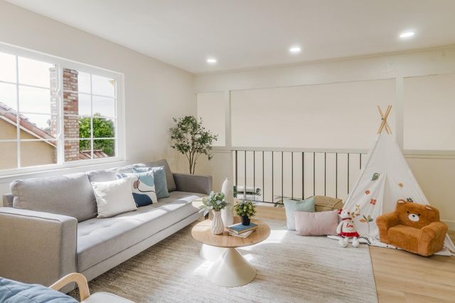 130 Juneberry Court, San Jose, CA 95136